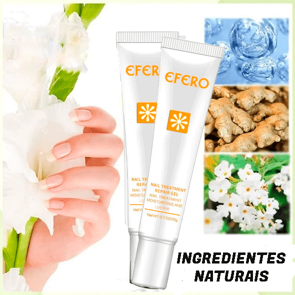 Fungus Remover - Gel Antifúngico instatanêo - SSPX Magazine