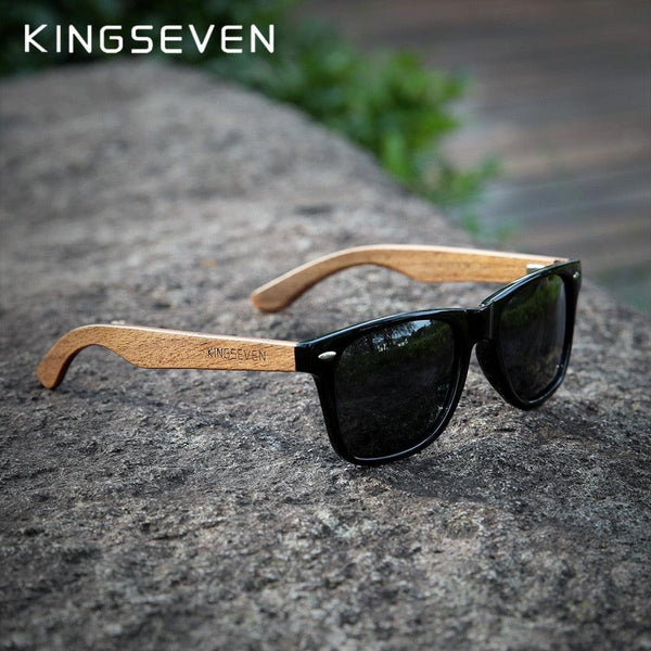 Óculos de Sol KingSeven Ray-Ban Exclusivo - SSPX Magazine