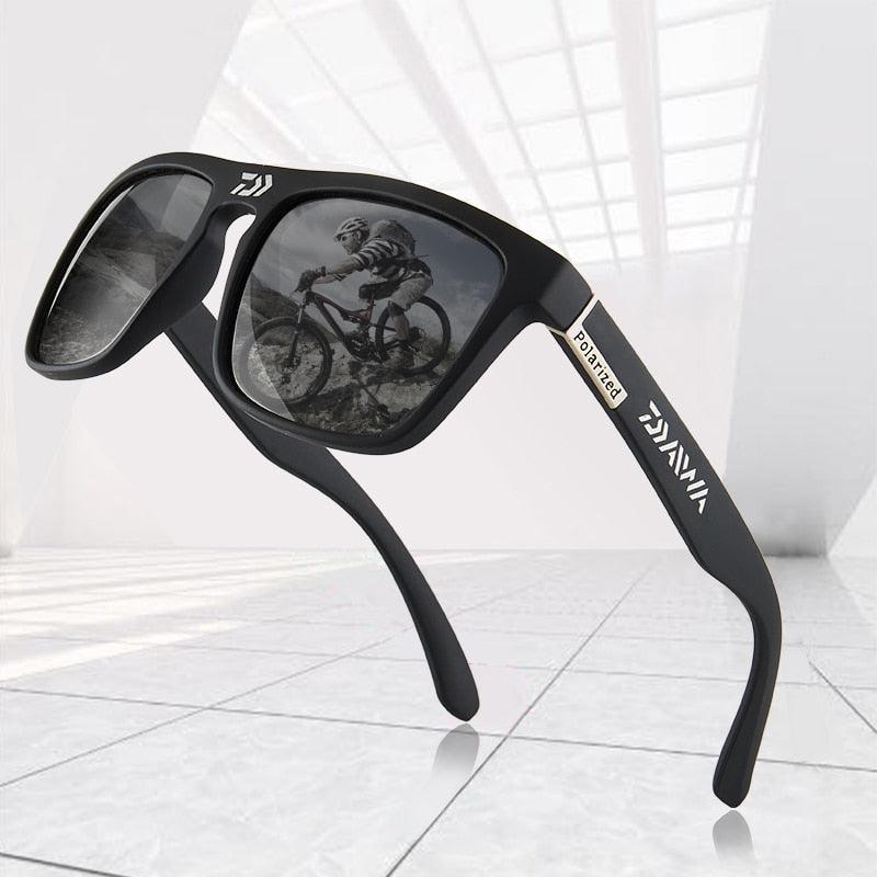 Óculos de Sol Sunglasses Polarizado - SSPX Magazine