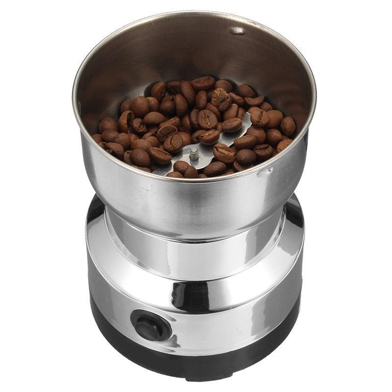 Coffee Grinder - Magazine Variedades