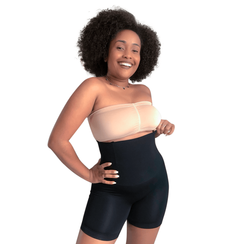 Slim ShaperFit® - Short Modelador - SSPX Magazine