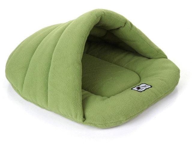 Cama Cushion para Gato Cachorro Animais de Estimação Pets Cores - PEPE ATACADISTA