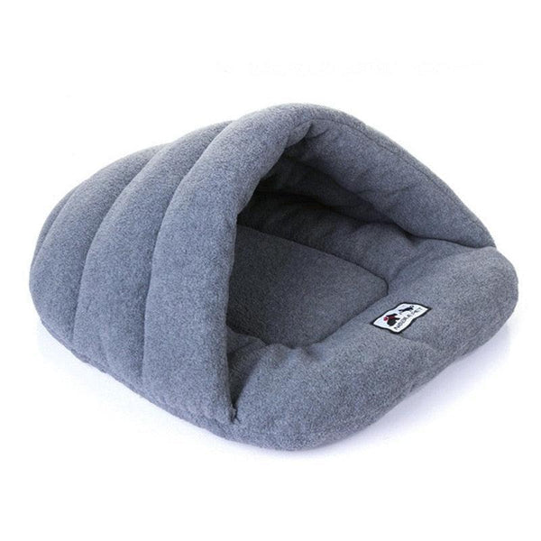 Cama Cushion para Gato Cachorro Animais de Estimação Pets Cores - Magazine Variedades