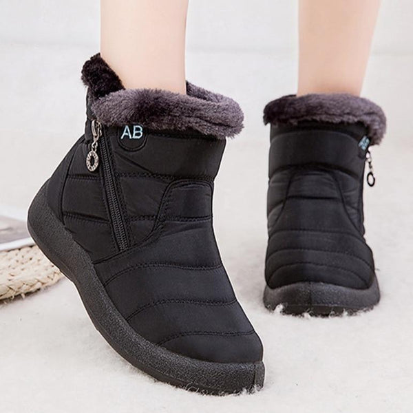 Bota Anne-Marie - Flex Comfort | Top Inverno 2021 - Magazine Variedades