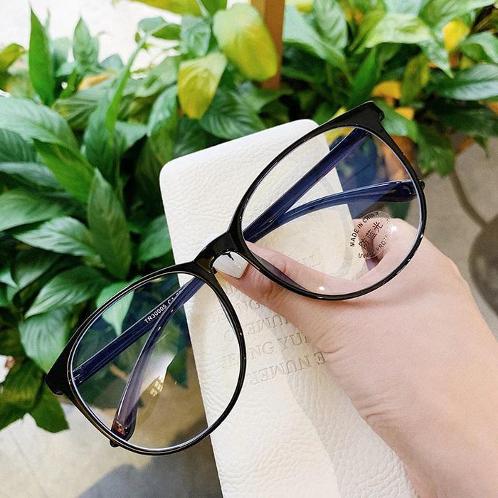 ProtEla - Óculos Anti-Luz Azul, óculos anti luz azul, oculos fashion, óculos sem grau, óculos feminino transparente, óculos feminino, óculos